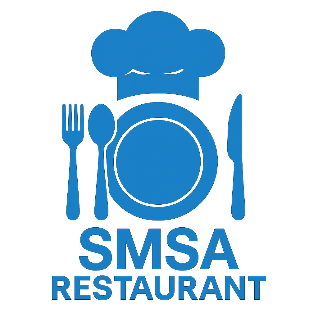 Restaurant Logo